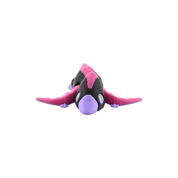 Pterodactyl - Twistimals | Articulated Collectible Figure