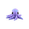 Tiny Octopus - Twistimals | Articulated Collectible Figure