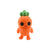 Tiny-Carrot - Twistimals | Articulated Collectible Figure