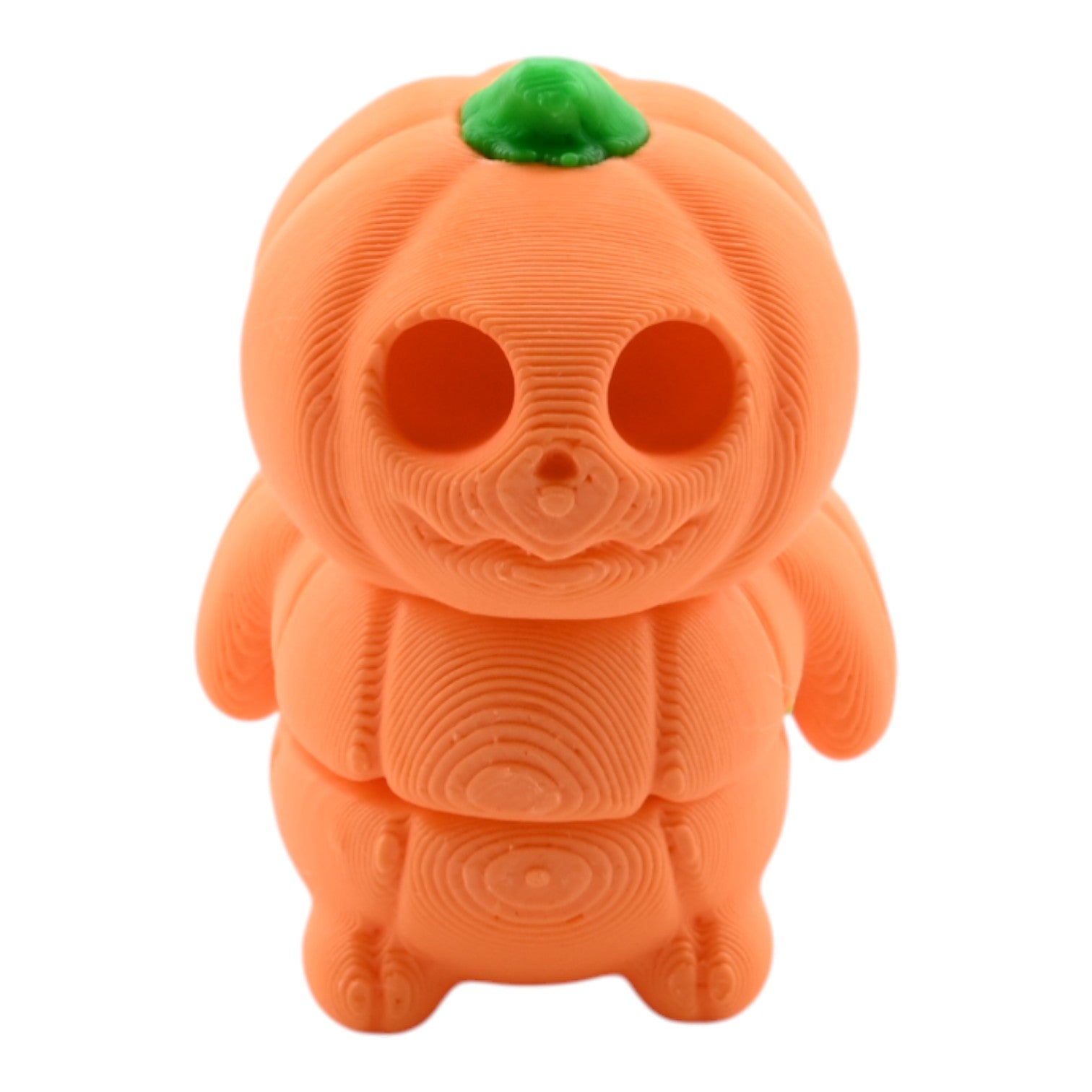 Tiny Pumpkin