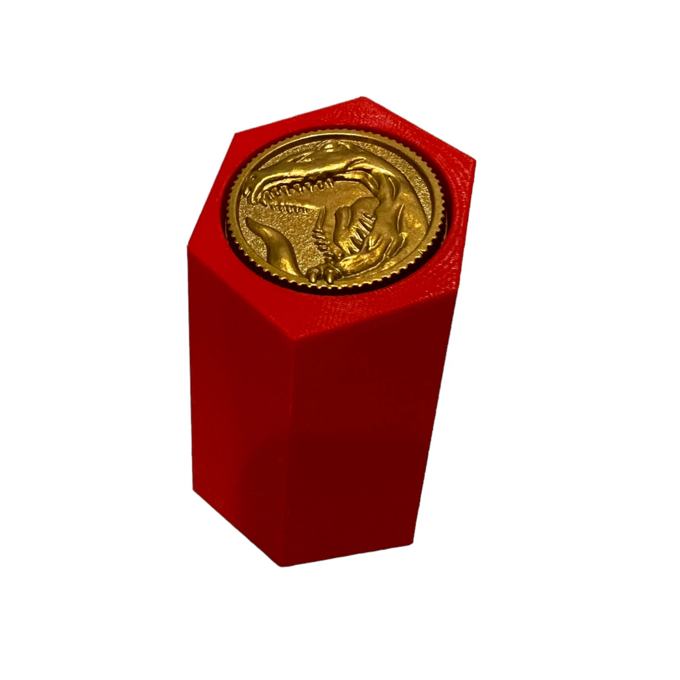 Legacy MMPR Morpher Coin Display Stands – product image 11