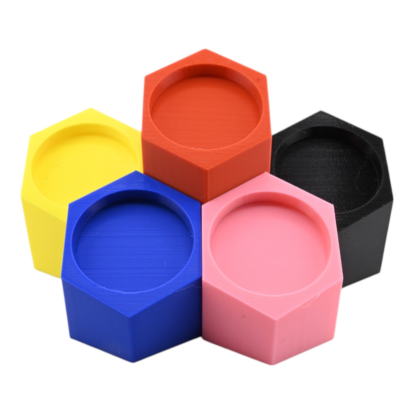 Legacy MMPR Morpher Coin Display Stands – product image 47