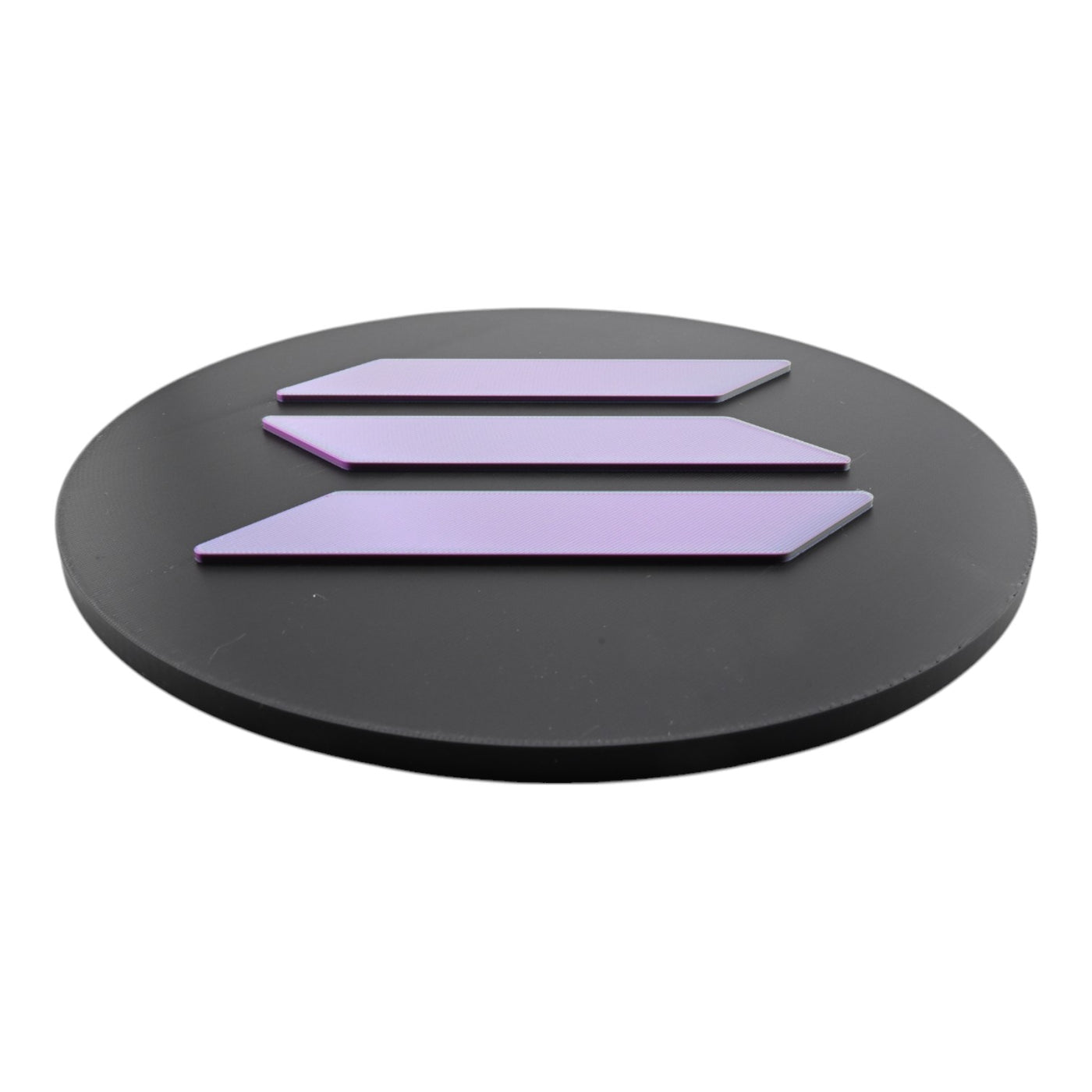Solana SOL Wall Sign – Cryptocurrency Logo Decor – product image 2