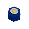 Coin Display Stand for Vintage 90's MMPR Collection