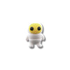 Tiny Egg – Twistimals | Articulated Minimalist Collectible Figure
