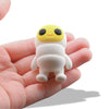 Tiny Egg – Twistimals | Articulated Minimalist Collectible Figure