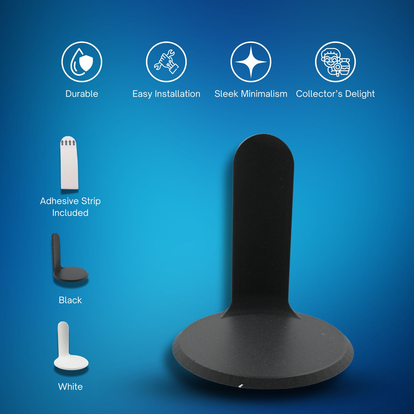 Funko Pop Compatible Display Stand – product image 4