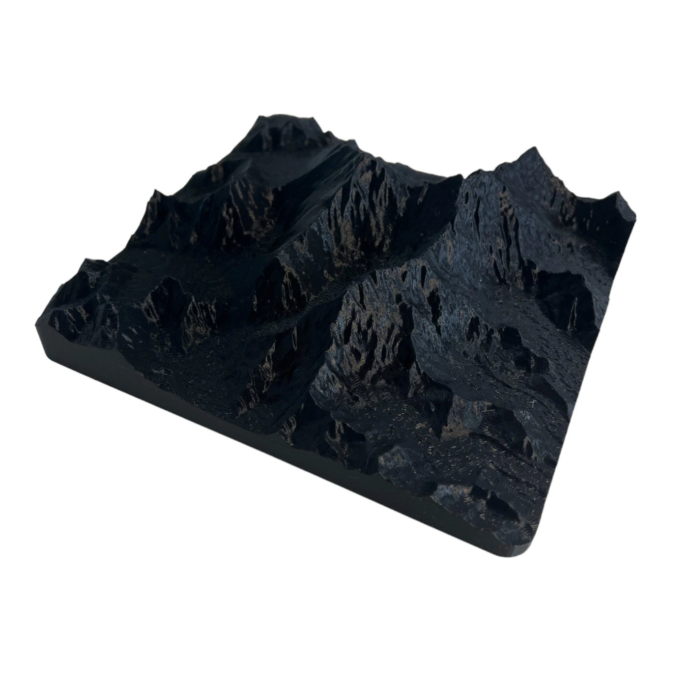 Mount Everest Miniature Diorama – product image 2