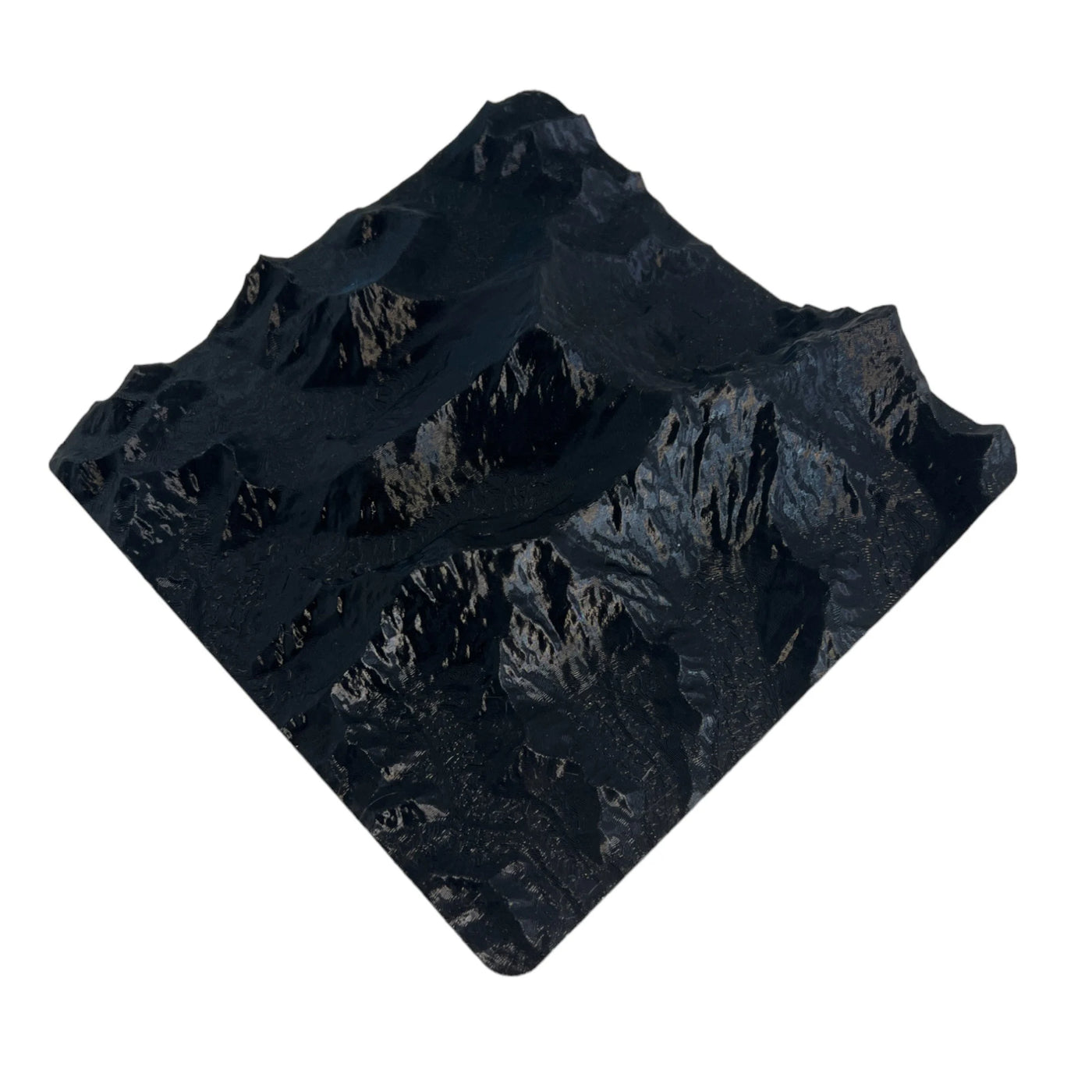 Mount Everest Miniature Diorama – product image 3