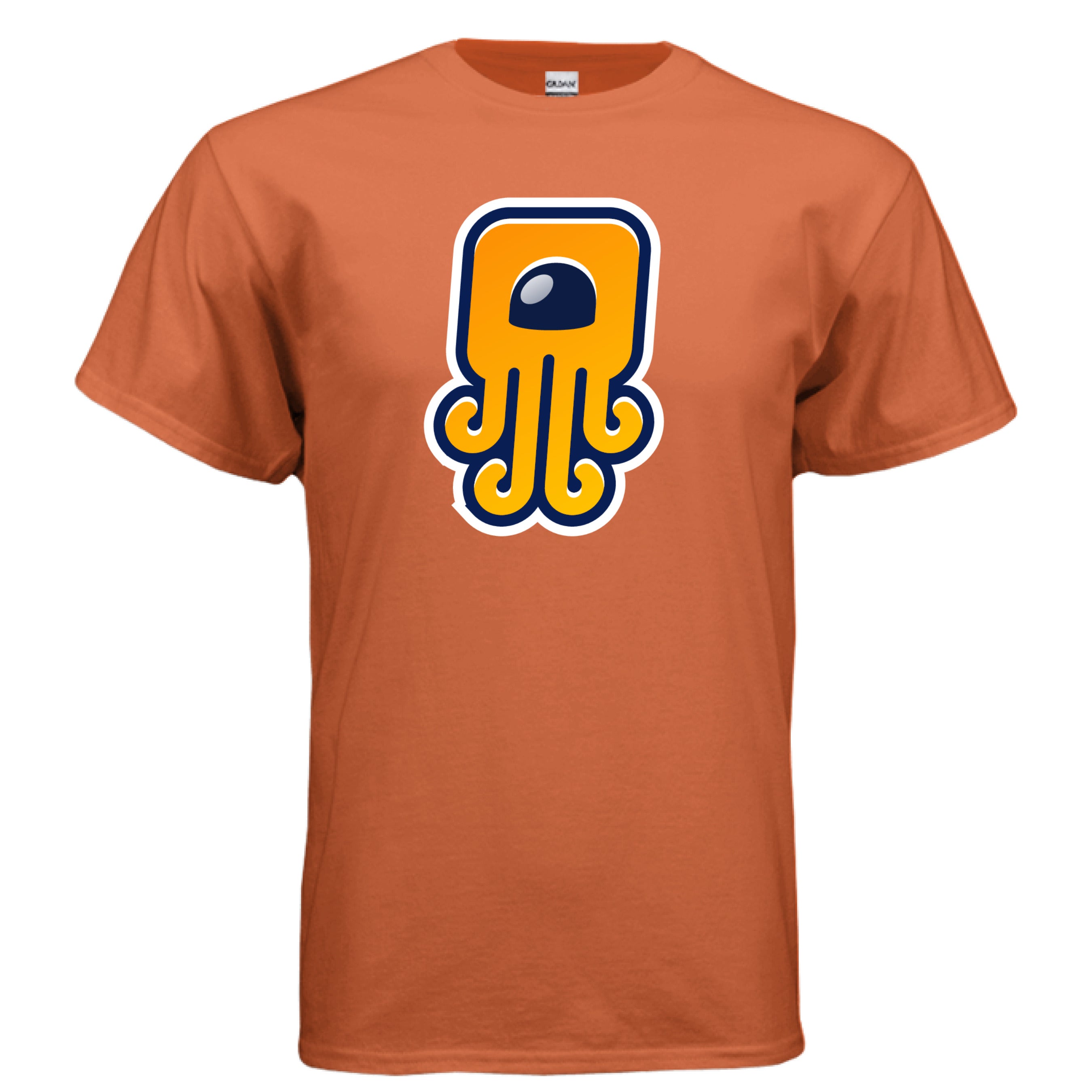 Octo Logo