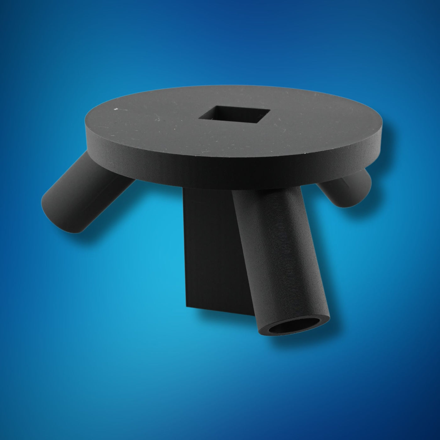 Large Model Rocket Launch Base – product image 7