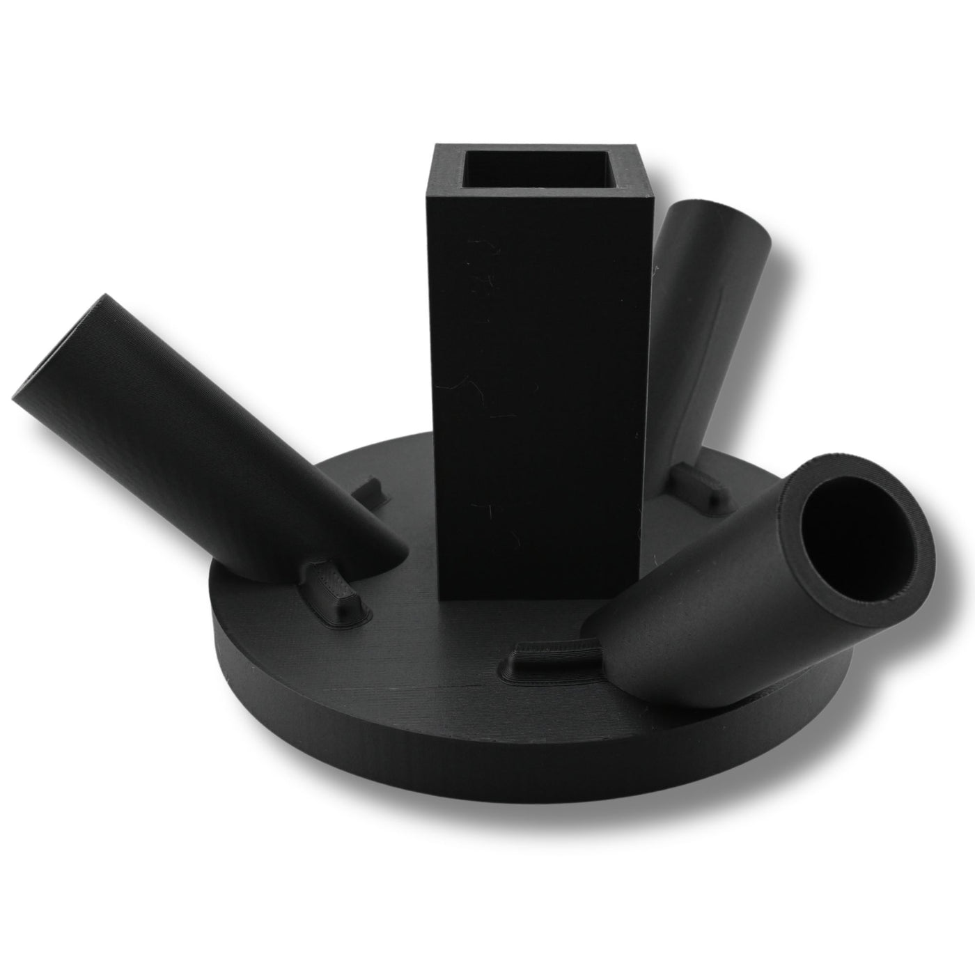 Large Model Rocket Launch Base – product image 2
