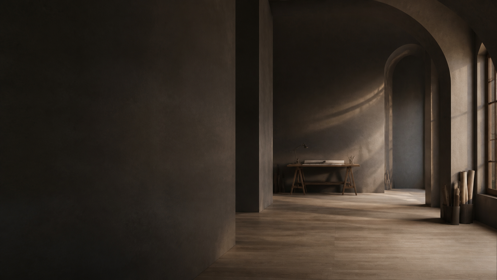Elegant Outlines collection background